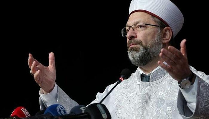 6 yaşında evlendirilen çocuk Türkiye'yi ayağa kaldırdı! Diyanet'ten ilk açıklama geldi: İslam'a göre söz konusu olamaz!