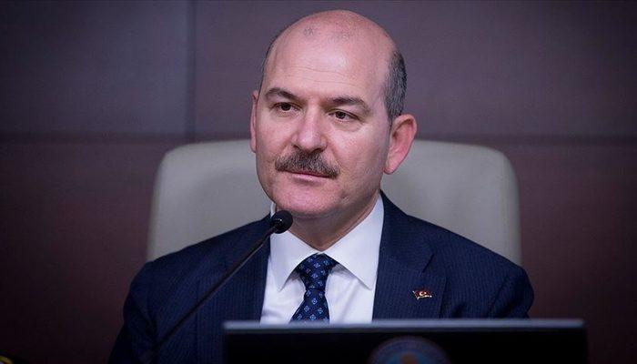 SON DAKİKA | Bakan Soylu'dan İstiklal Caddesi'ndeki terör saldırısı hakkında yeni açıklama! 'Münbiç’ten oldu'