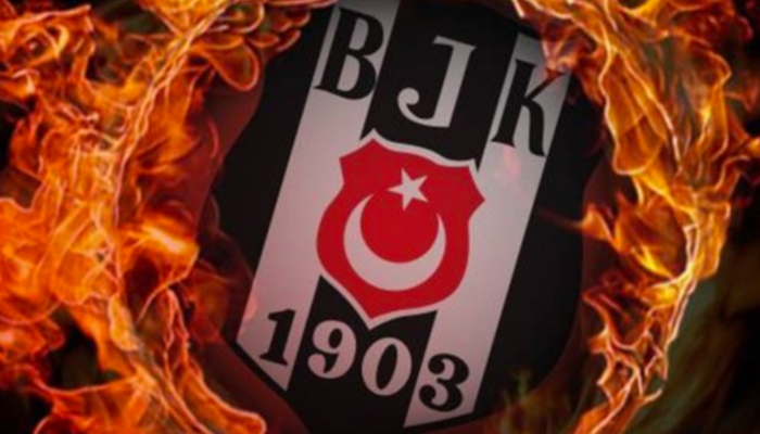 Son dakika: Beşiktaş, Kerem Atakan Kesgin transferini bitirdi! İşte oyuncunun bonservisi...