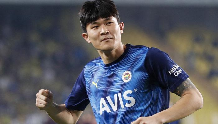 Son dakika Fenerbahçe haberleri! Sarı-lacivertlilerden bonservis rekoru! Kim Min-Jae transferi KAP'a bildirildi