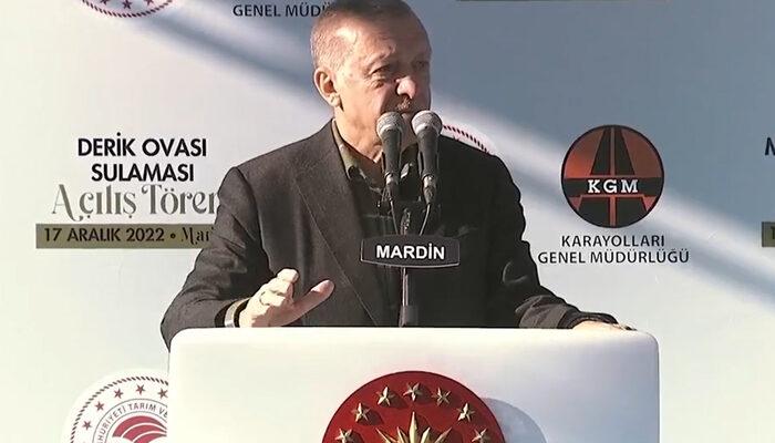 İmamoğlu kararı ile ilgili Cumhurbaşkanı Erdoğan'dan ilk açıklama! 