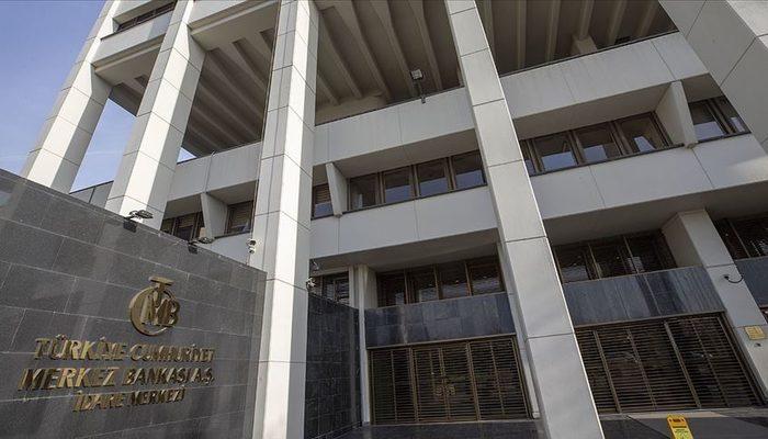 Merkez Bankası son dakika açıkladı! Yılın son faiz kararı belli oldu