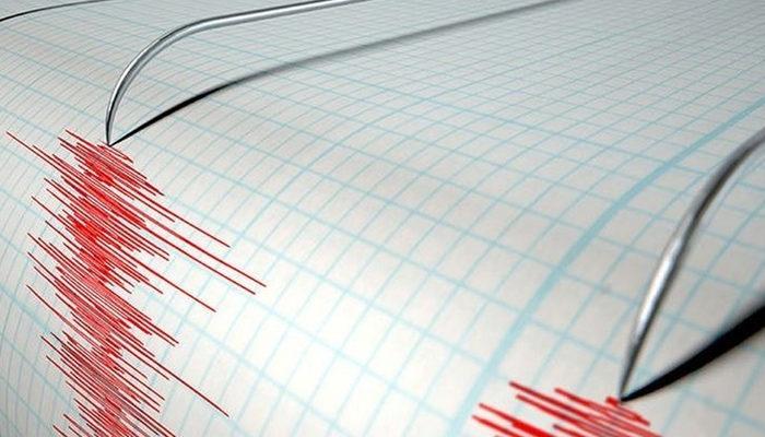 Son dakika: Muğla açıklarında korkutan deprem! AFAD duyurdu