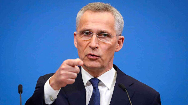 Jens Stoltenberg: Müttefikimiz Türkiye ile güçlü dayanışma içerisindeyiz