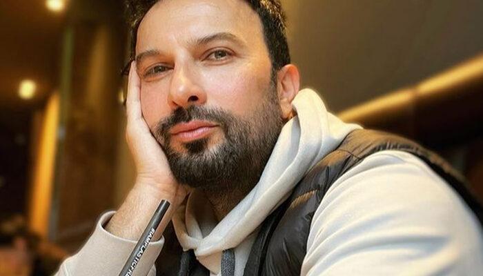 Tarkan’dan tepkilere cevap! 