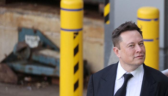 Twitter'da Elon Musk depremi! Talimat verdi: 