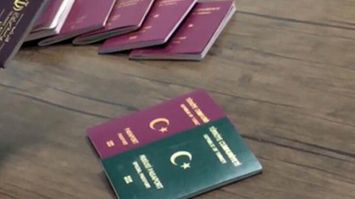 Yerli ve milli pasaportta yeni detaylar! 25 Ağustos'ta üretilmeye başlanacak