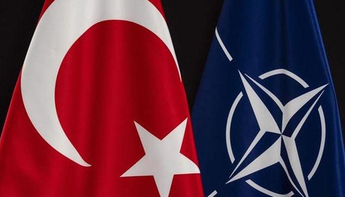 Yunanistan’ın tepkisi sonrası NATO 30 Ağustos paylaşımını silmişti! Yeniden yayınladılar: İşte o paylaşım