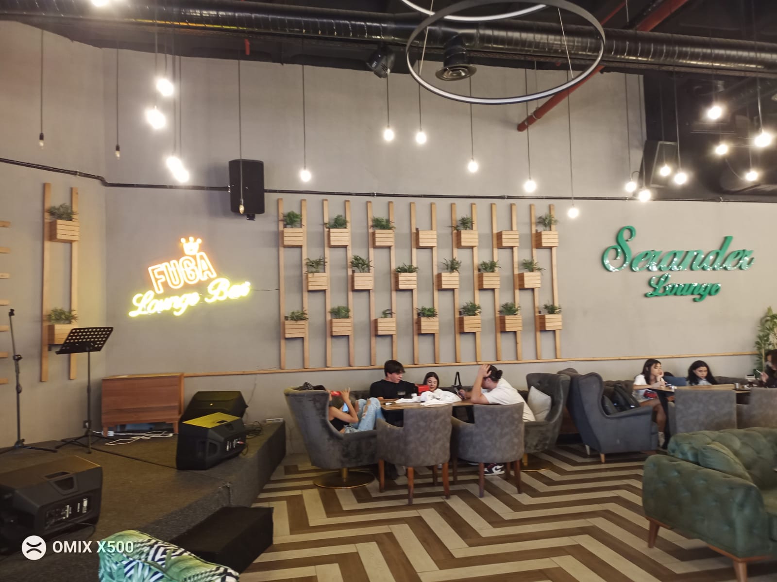 Serander Kafe